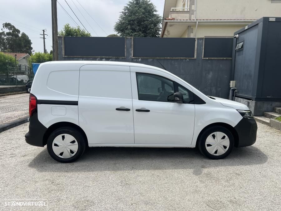 Nissan Townstar 45 kWh L1 Comfort 3L - 8
