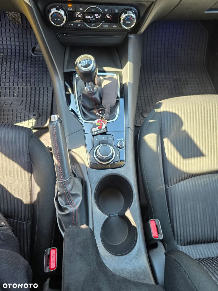 Mazda 3 2.0 Skyenergy - 10