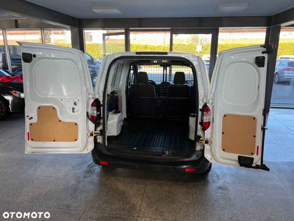 Ford Transit courier - 15