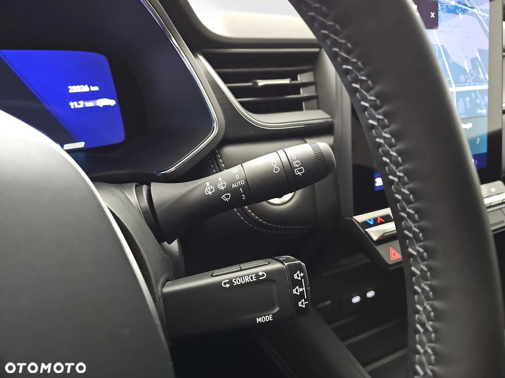 Renault Symbioz 1.8 E-Tech Full Hybrid 160 Iconic - 17