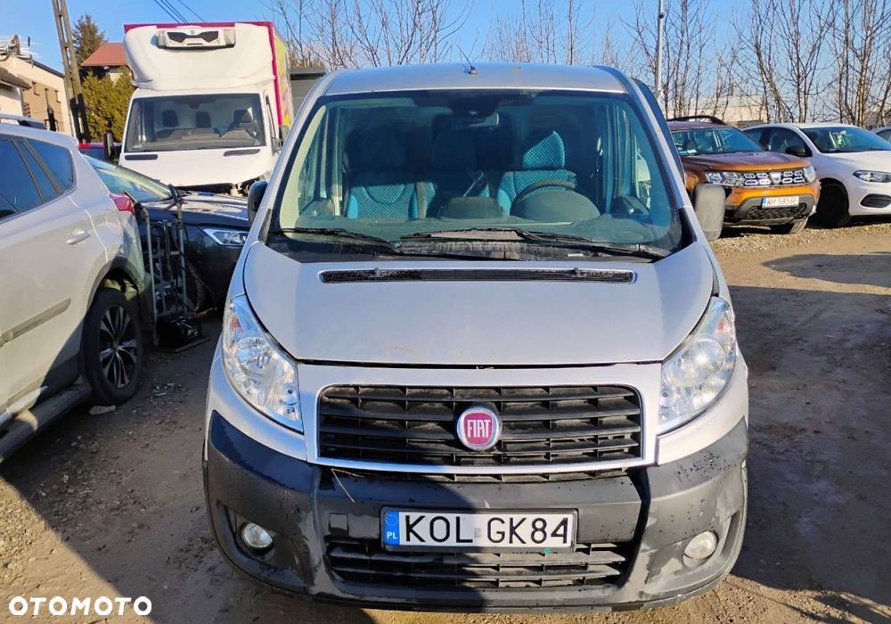 Fiat SCUDO - 15