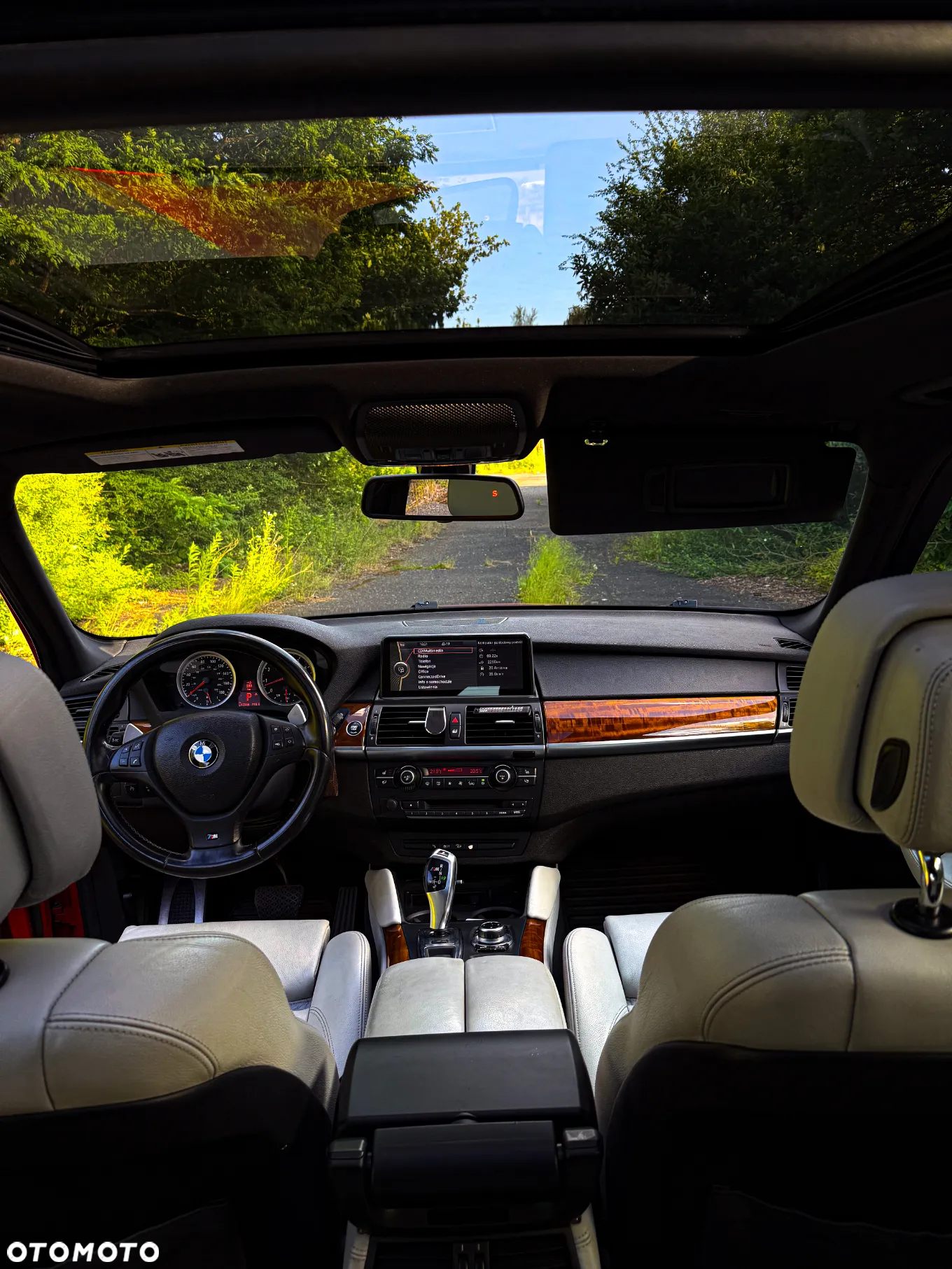 BMW X5 X5M - 7