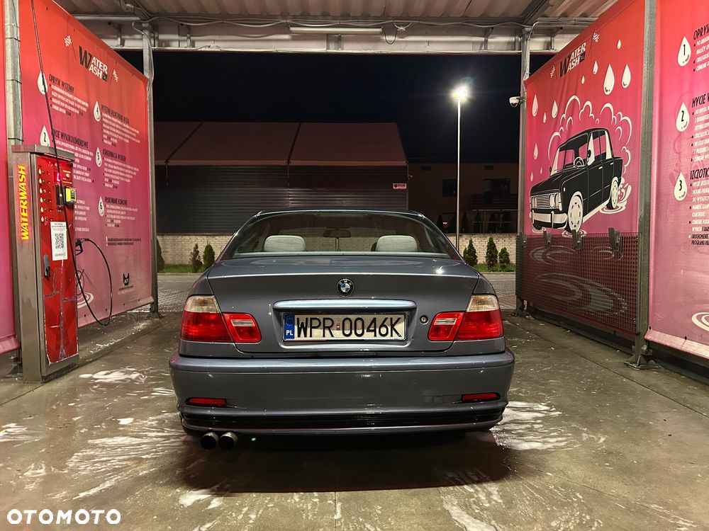 BMW Seria 3 323 CI - 4