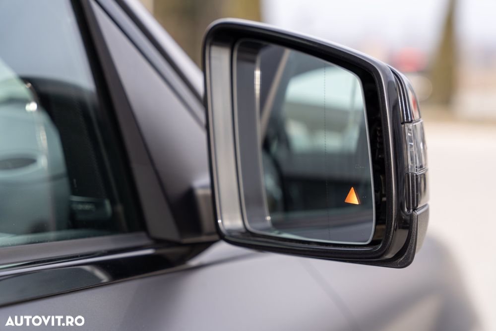 Mercedes-Benz GLE ver-400-d-4matic-9g--tronic-amg-line - 12