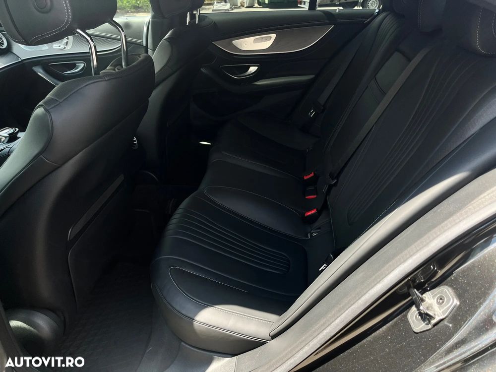 Mercedes-Benz CLS 450 4MATIC 9G-TRONIC - 11