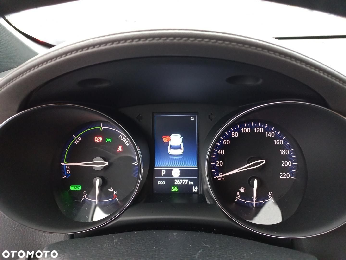 Toyota C-HR - 28