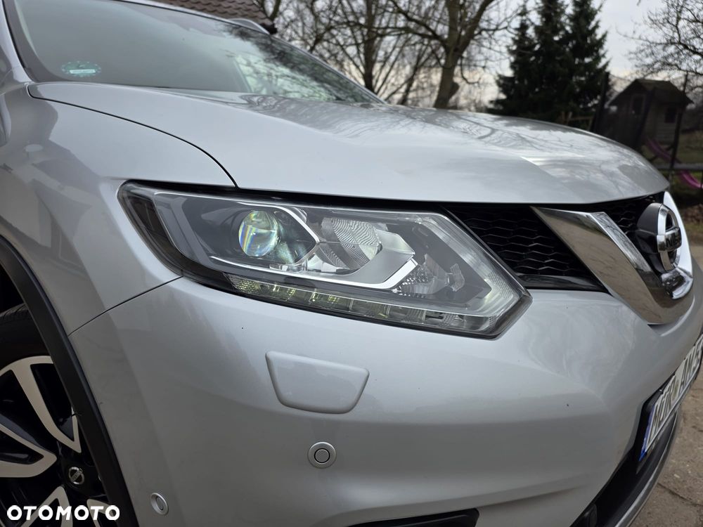 Nissan X-Trail 1.6 DIG-T Tekna - 31