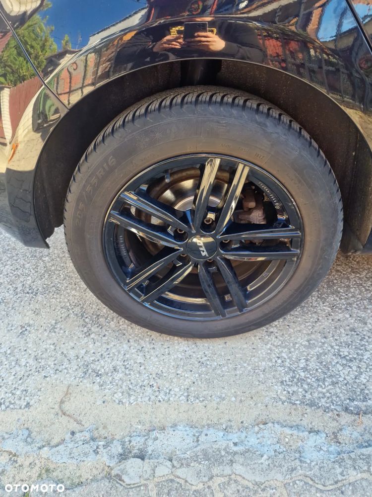 Volkswagen Golf - 7