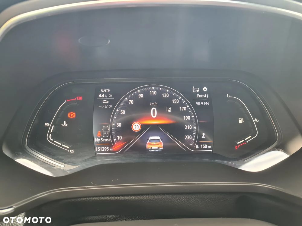 Renault Captur TCe 100 BUSINESS EDITION - 15