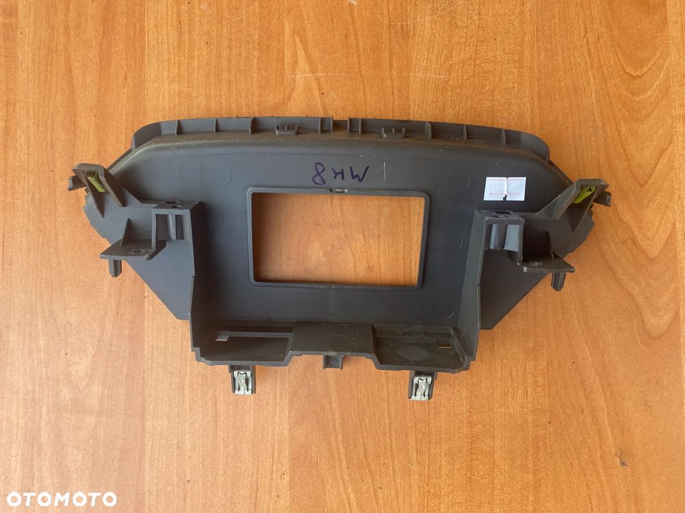 OSŁONA WYŚWIETLACZA KONSOLI FORD TRANSIT MK8 GK31V04444AAW - 4