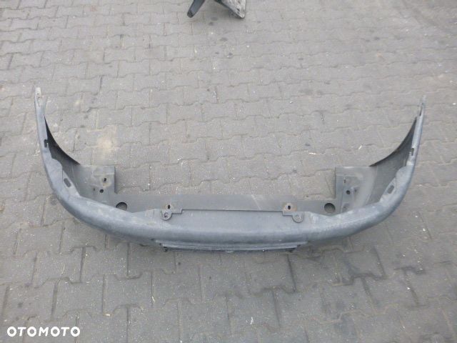 ZDERZAK PRZÓD PRZEDNI FIAT PUNTO I - 9