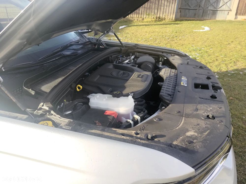 Jeep Grand Cherokee 2.0 4xe PHEV Overland - 14