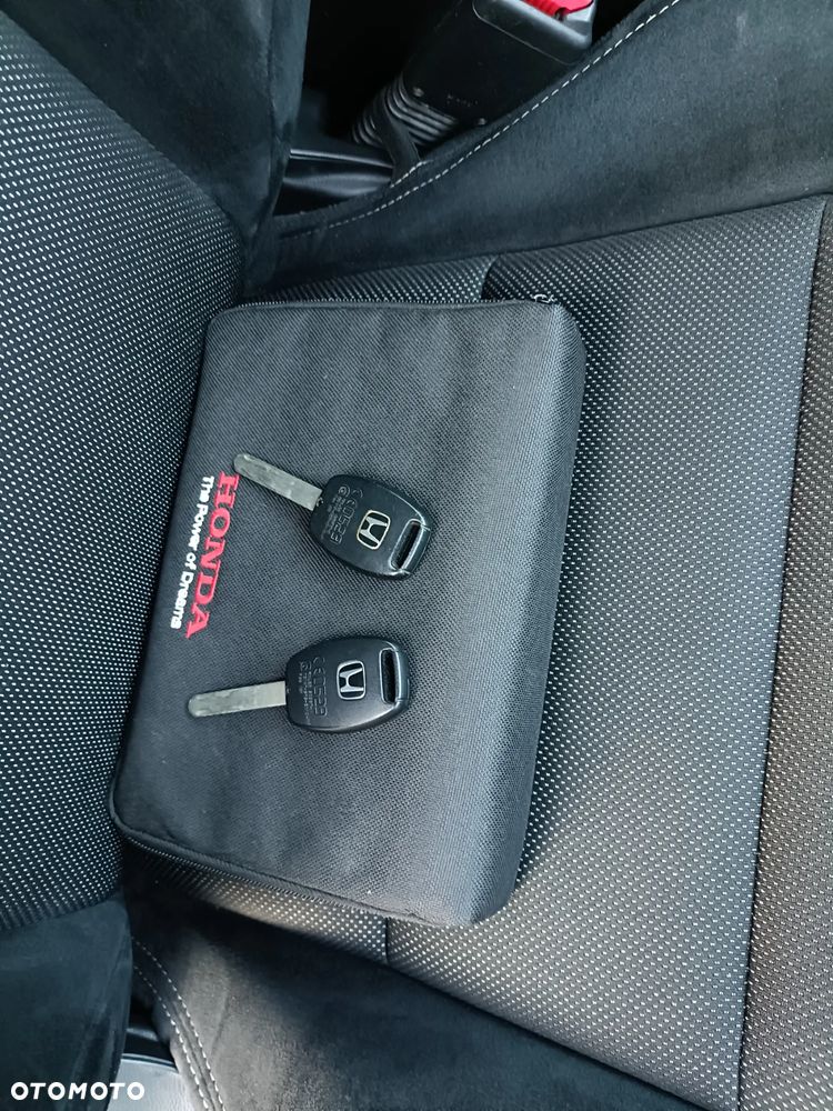Honda Civic 1.4 i-VTEC Type S - 10