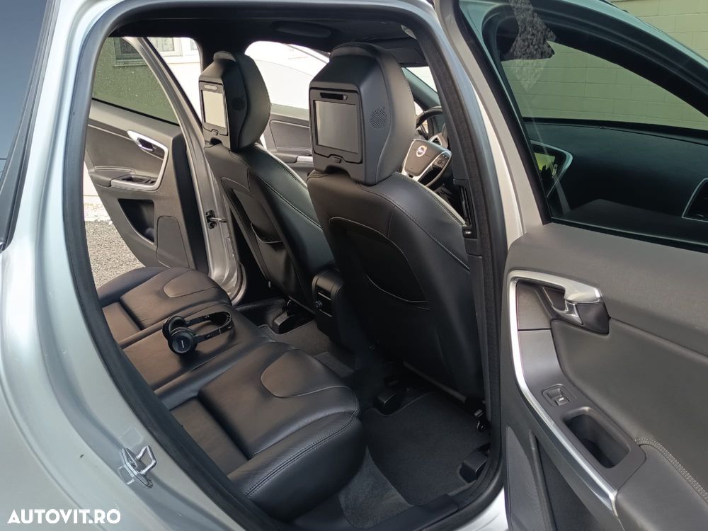 Volvo XC 60 - 7