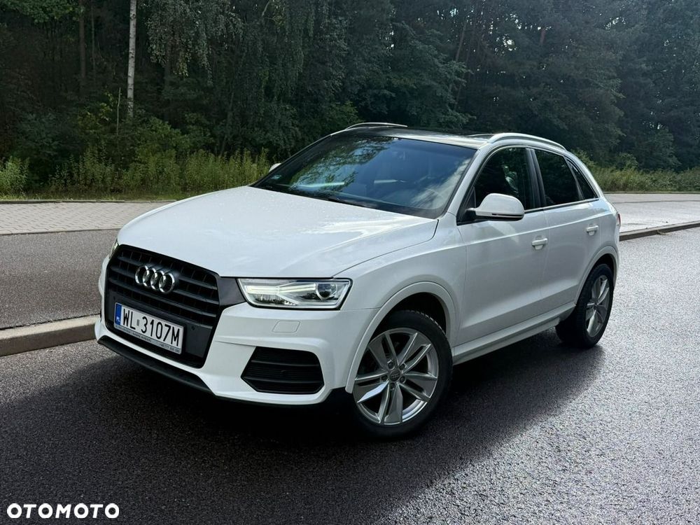 Audi Q3 - 12