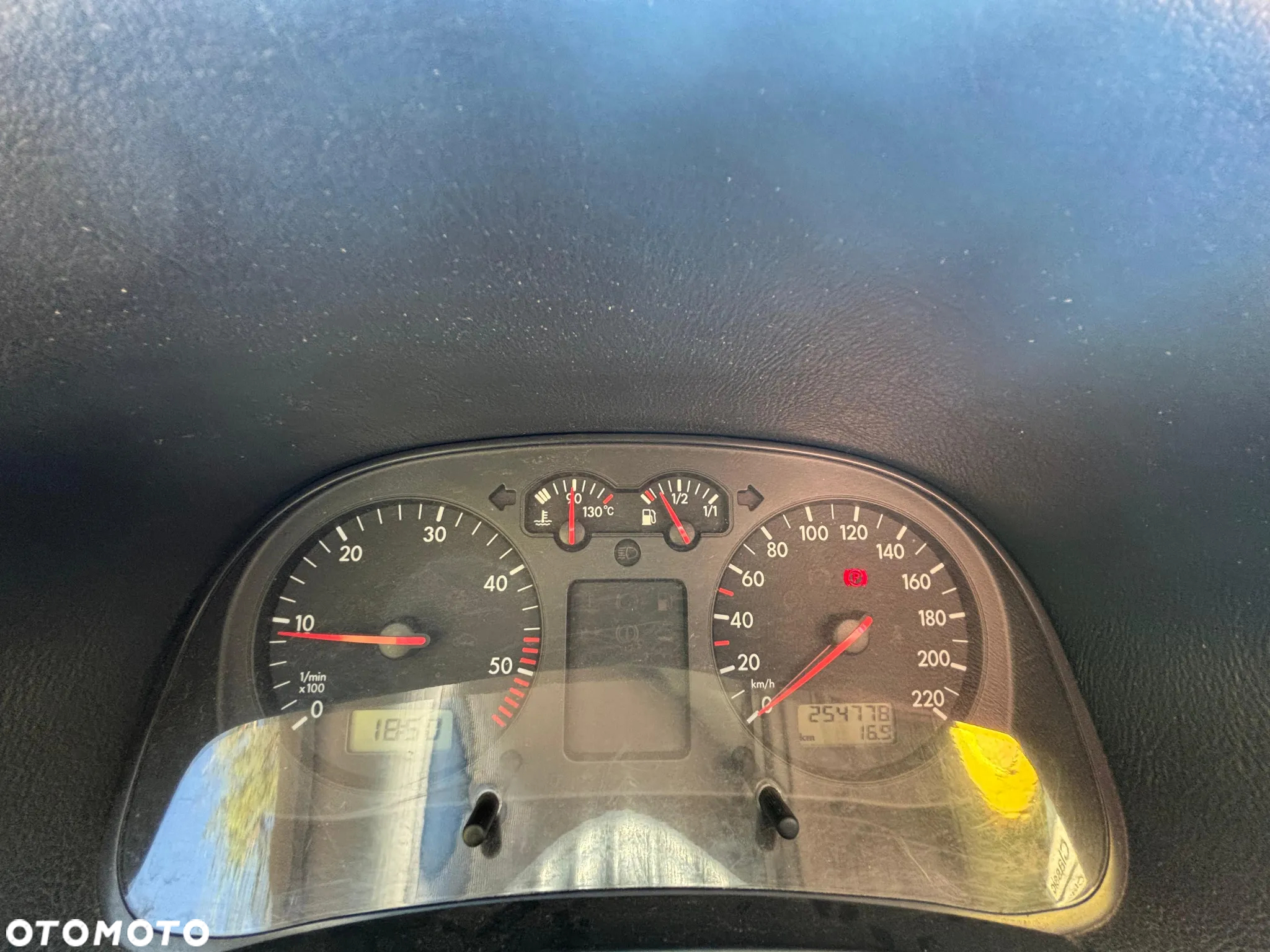Volkswagen Golf 1.9 TDI - 5