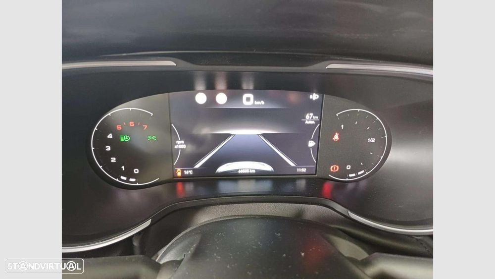 Fiat Tipo 1.3 MultiJet - 18