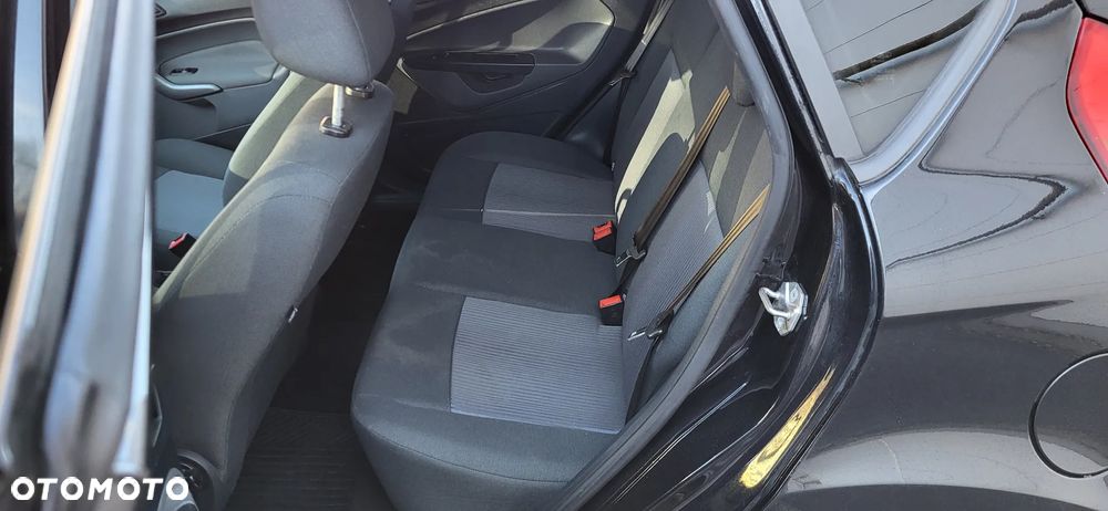 Ford Fiesta 1.25 Viva - 15