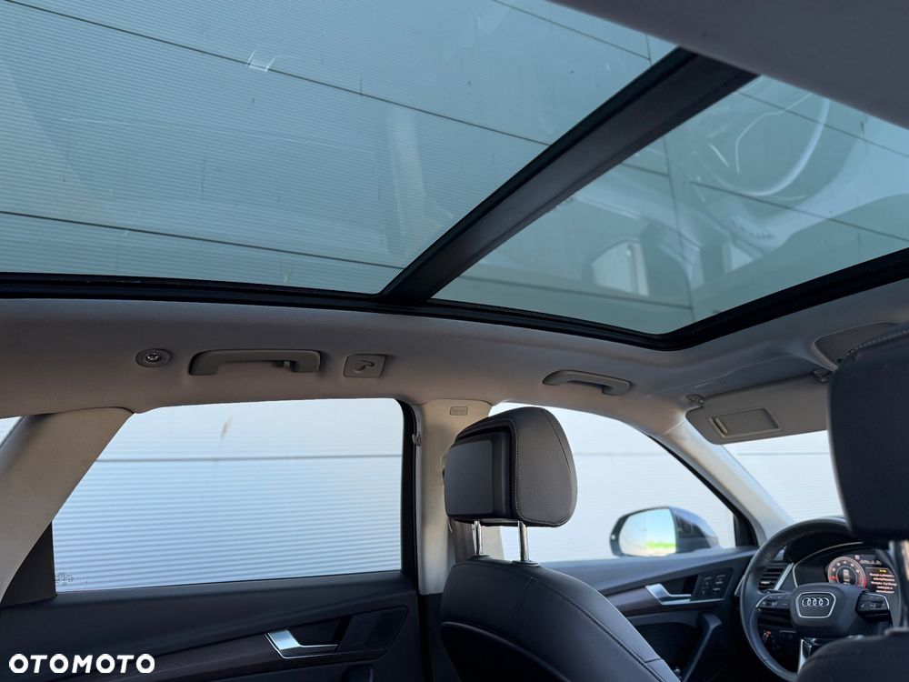 Audi Q5 ver-45-tfsi-mhev-quattro-edition-one-s-tronic - 12
