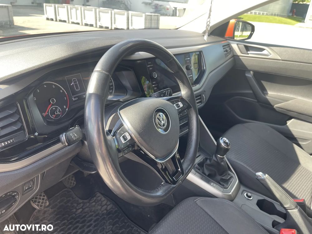 Volkswagen Polo - 14