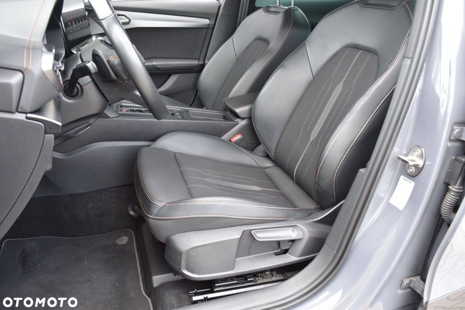 Cupra Formentor 1.5 TSI DSG - 34