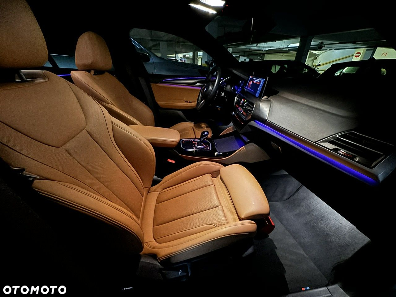 BMW X4 - 38