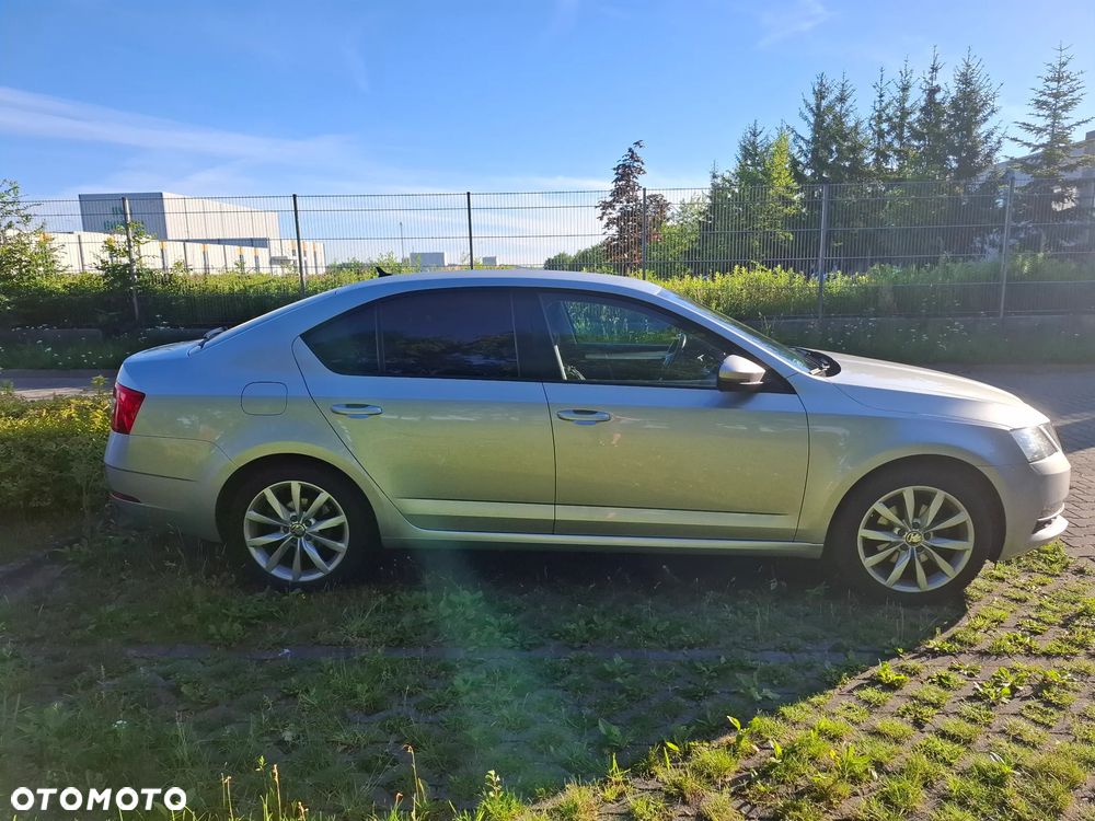 Skoda Octavia 1.4 TSI Business - 5