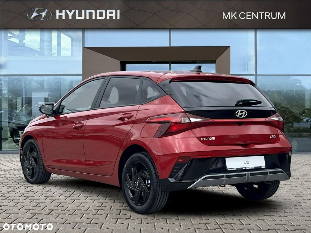 Hyundai i20 - 3