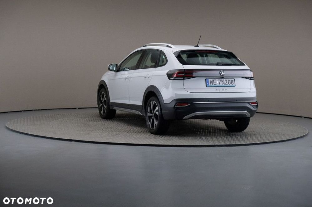 Volkswagen Taigo 1.5 TSI ACT Style DSG - 2