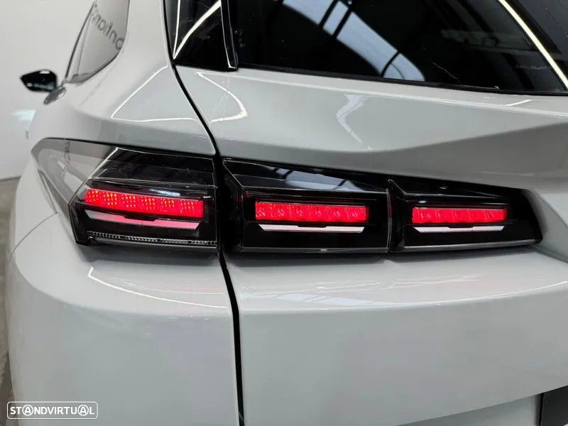 Peugeot 308 SW 1.5 BlueHDi Active Pack - 18