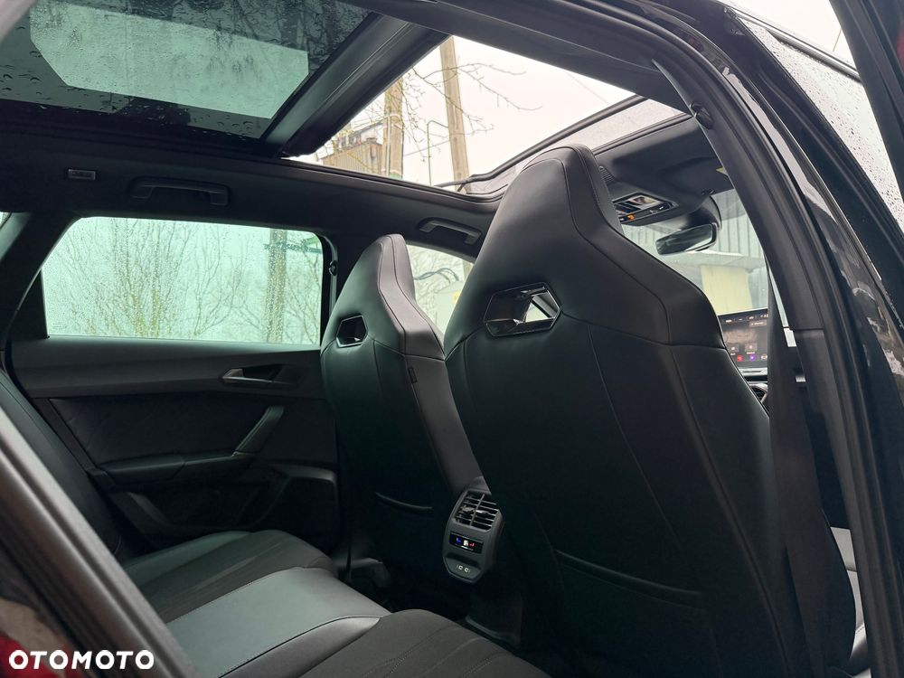 Cupra Leon Sportstourer - 11