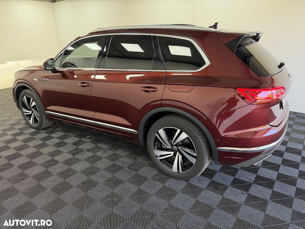 Volkswagen Touareg V6 TSI eHybrid PHEV Elegance - 9