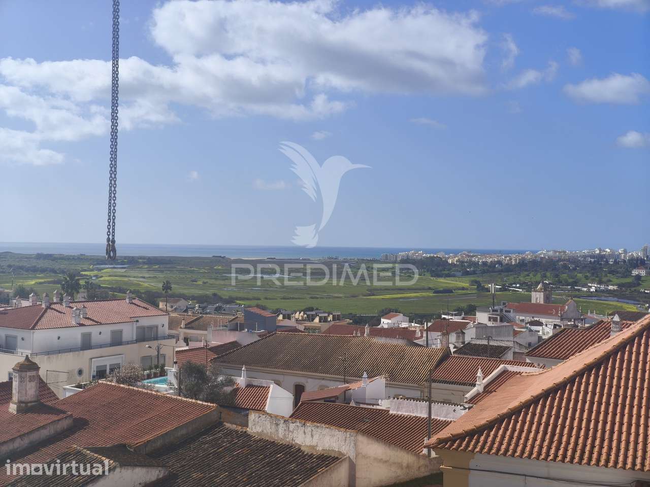 Apartamento T1 em Pêra - Grande imagem: 3/9