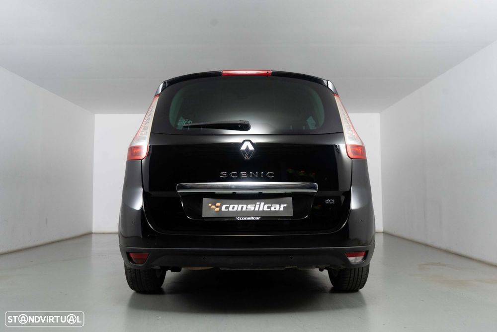 Renault Scénic - 6