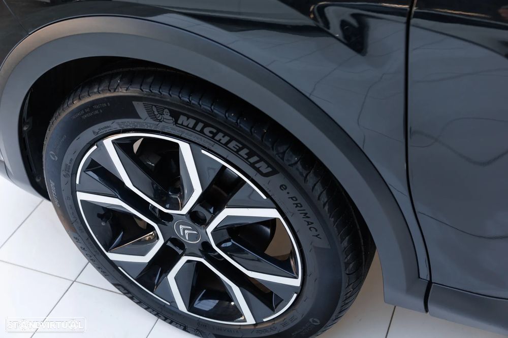 Citroën e-C4 50 kWh Shine Pack - 6