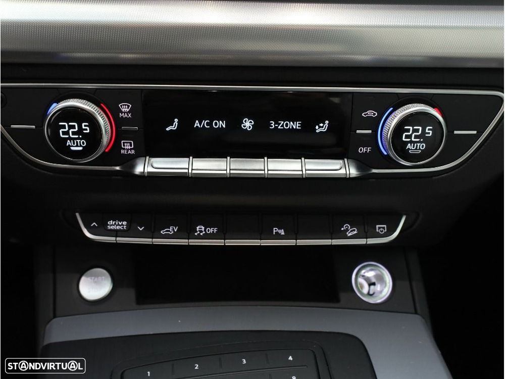 Audi Q5 50 TFSIe quattro Sport S tronic - 20