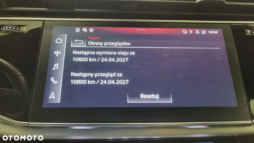 Audi SQ7 TDI Quattro Tiptronic - 20