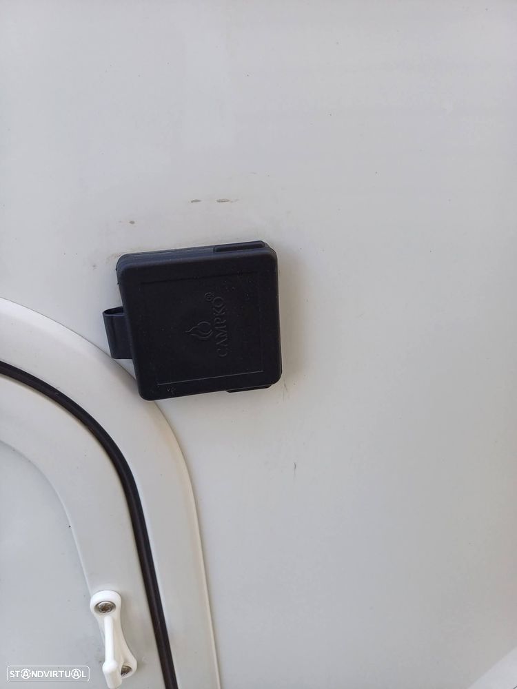 Fiat Ducato Pilote P746 - 47