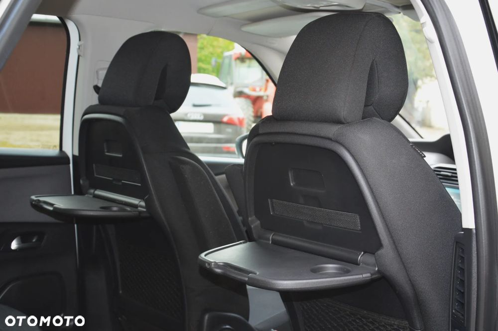 Citroën C4 SpaceTourer - 37