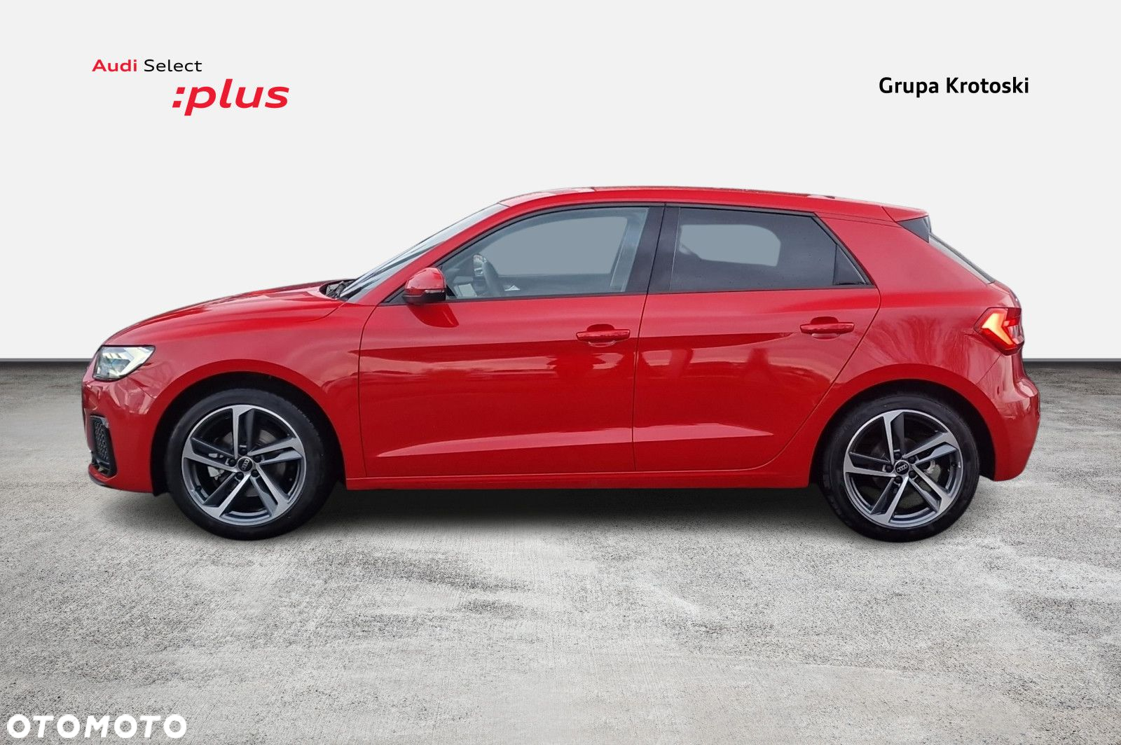 Audi A1 - 4
