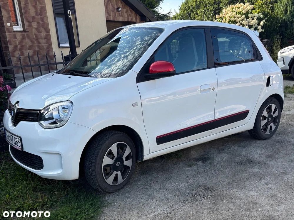 Renault Twingo - 1