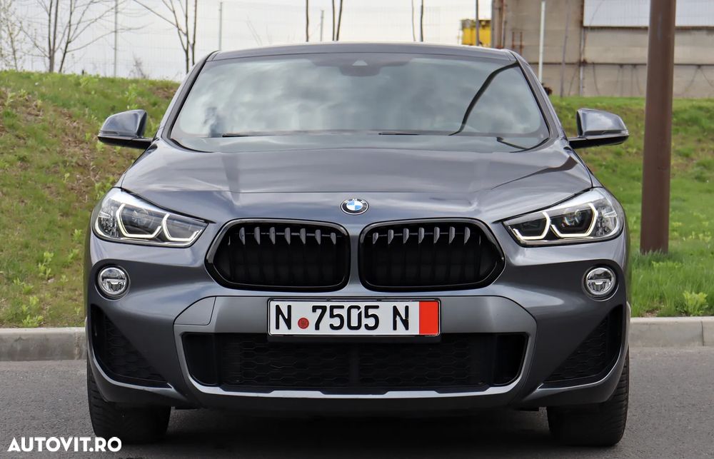 BMW X2 sDrive20i Aut. M Sport - 3