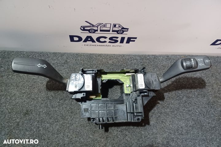 ANSAMBLU MANETE SEMNALIZARE + STERGATOARE AG9T-13N064-CB AG9T13N064CB - 2