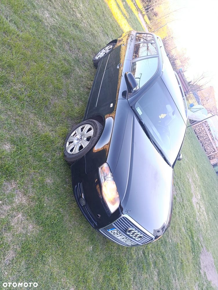 Audi A4 Avant - 6