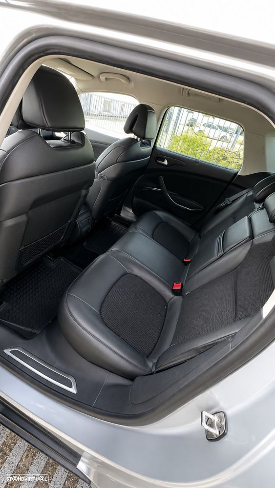 Citroën C5 Tourer - 9