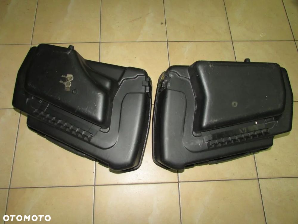 BMW R1100 R850 KUFRY - 4