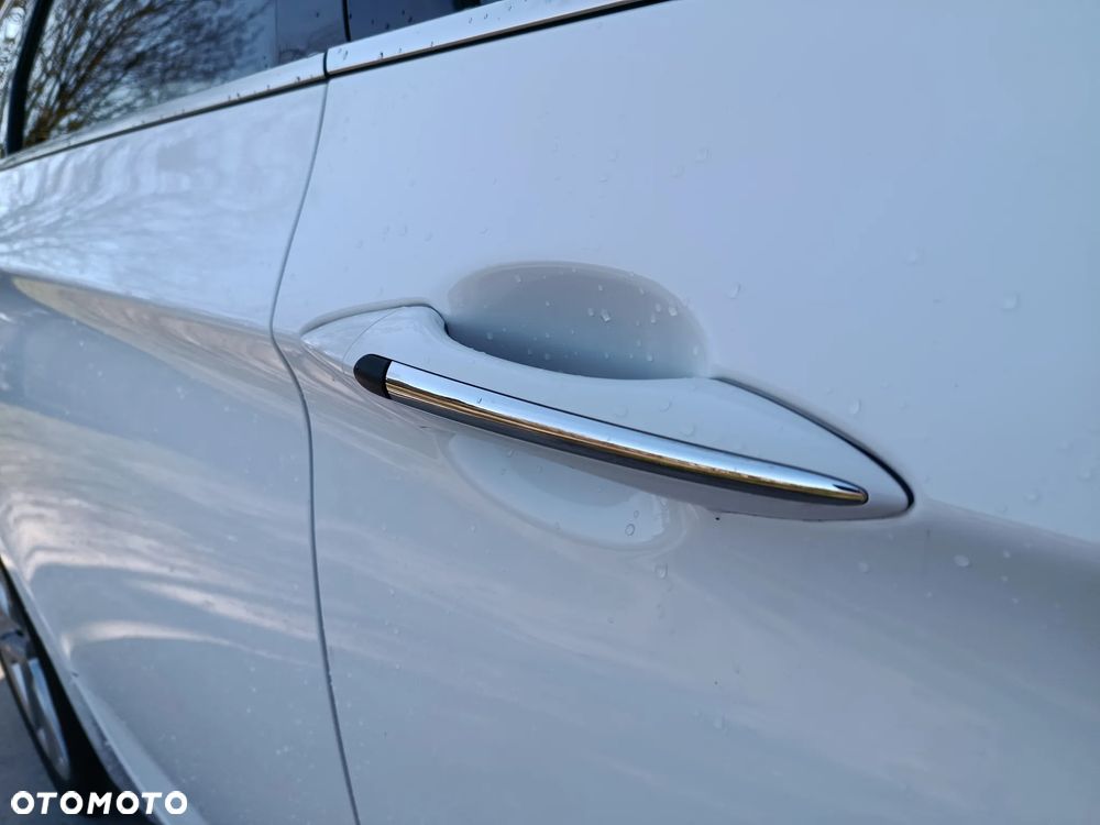 Hyundai i40 1.7 CRDi Business - 28