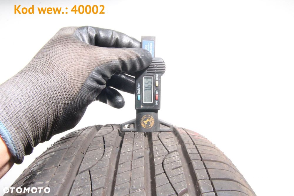 Opony Nexen Nexen N'Priz RH7 225/60 R18 - 2