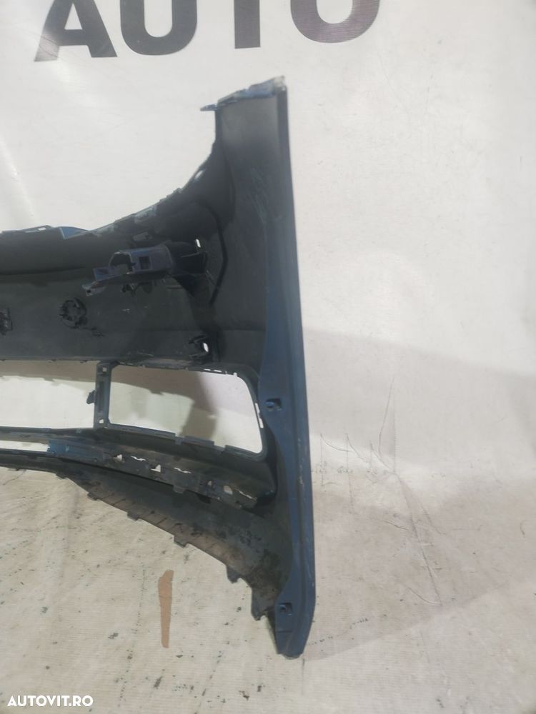 Bara fata VW Touran, 2015, 2016, 2017, 2018, 2019, cod origine OE 5TA807221A-L. 9974 - 8