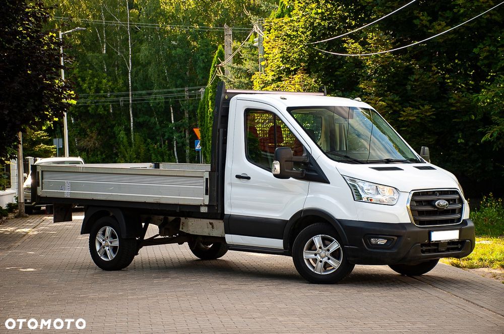 Ford Transit - 19